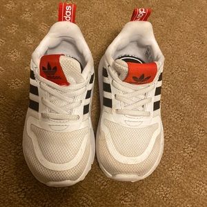 Adidas Toddler Shoes